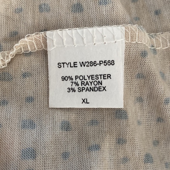 Colette top - Picture 5 of 6